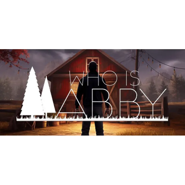 Who is Abby⚡АВТОДОСТАВКА Steam Россия