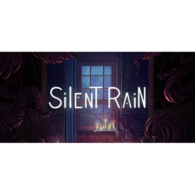Silent Rain⚡АВТОДОСТАВКА Steam Россия
