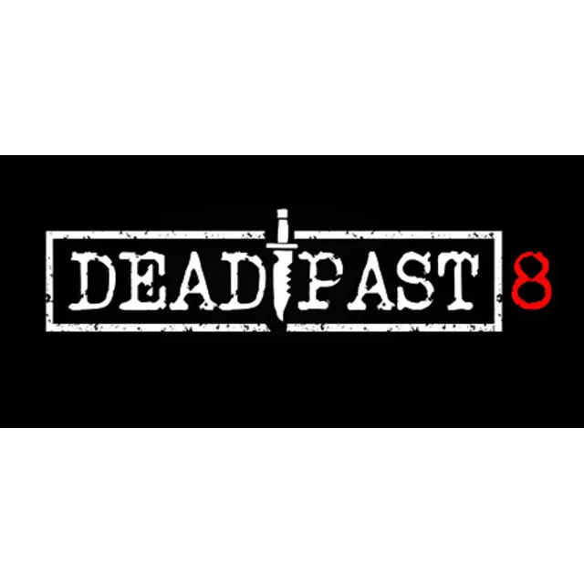 Dead Past 8⚡АВТОДОСТАВКА Steam Россия