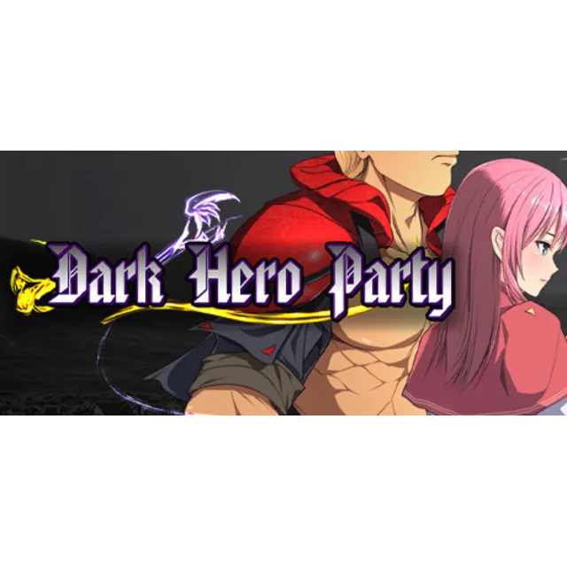 Dark Hero Party 💎 АВТОДОСТАВКА STEAM GLOBAL МГНОВЕННО ЛИЦЕНЗИЯ
