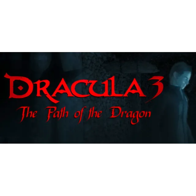 Dracula 3: The Path of the Dragon (STEAM КЛЮЧ) РОССИЯ+КЗ+СНГ