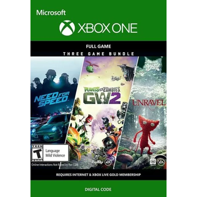 🎮💙🔥СЕМЕЙНЫЙ НАБОР от EA XBOX ONE / SERIES X|S🔑КЛЮЧ AR ЛИЦЕНЗИЯ🔥