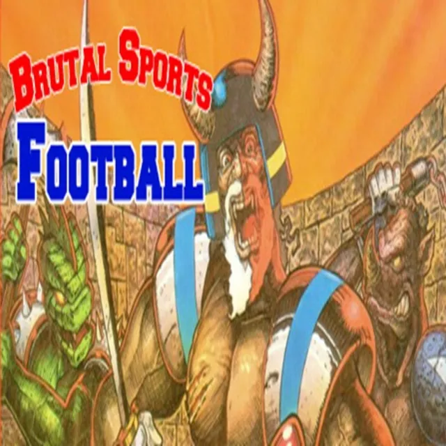 Brutal Sports - Football (Steam ключ / РФ+Мир)