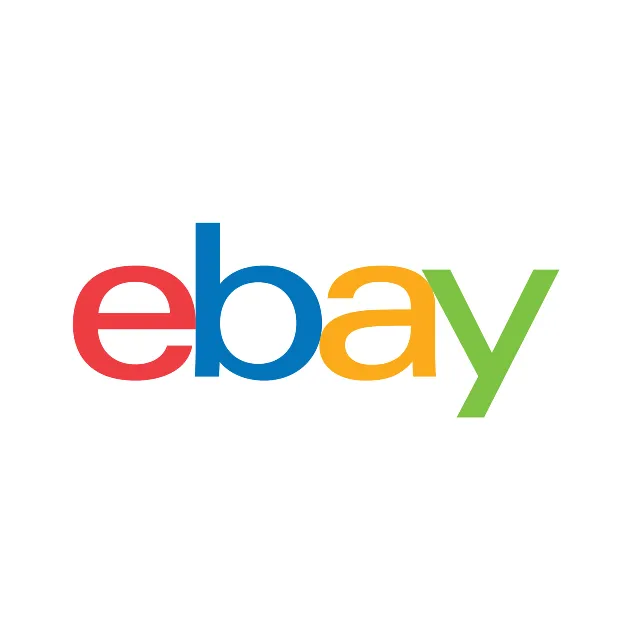 ⚡️БЫСТРО⚡️EBAY USA Подарочная карта  5$-200$. ЦЕНА✅