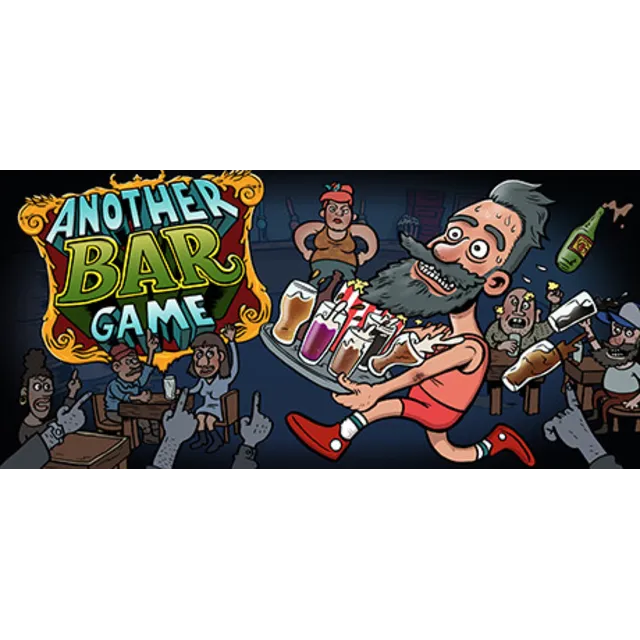 Another Bar Game 💎 АВТОДОСТАВКА STEAM GLOBAL МГНОВЕННО ЛИЦЕНЗИЯ