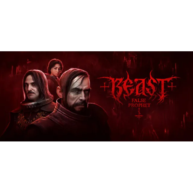BEAST - Early Access * STEAM RU ⚡ АВТО 💳0%