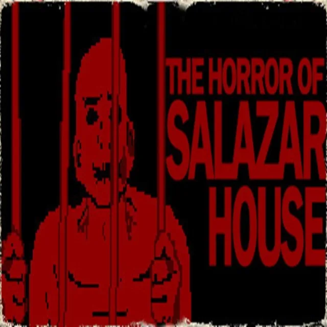 The Horror Of Salazar House (Steam key / Region Free)