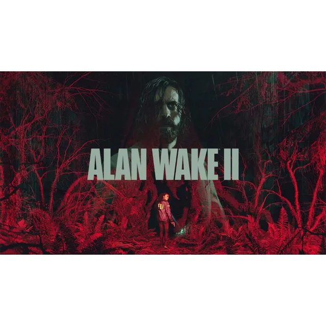 Alan Wake 2 Все издания на аккаунт Epic/Xbox/PS🤲