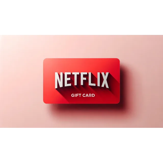 🚀АВТО🔷NETFLIX 75 – 1000 ТУРЦИЯ✅КАРТА НЕТФЛИКС ПОДПИСК