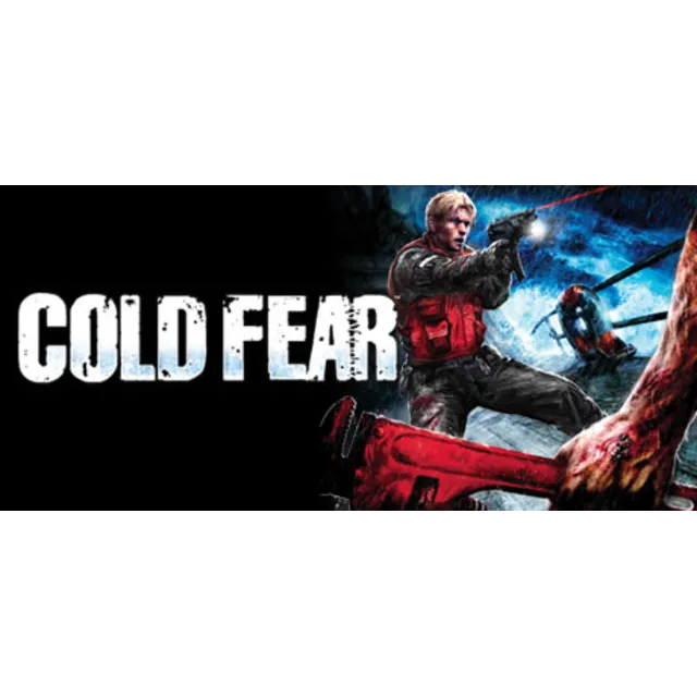 🔥КЭШБЭК 3%🔵Cold Fear™🔵АВТОДОСТАВКА РФ/ТУР/СНГ🔥
