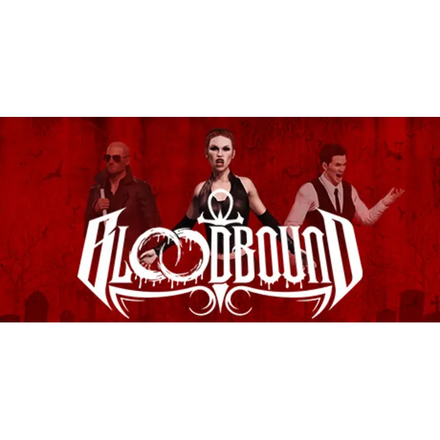 Bloodbound 💎 АВТОДОСТАВКА STEAM GLOBAL МГНОВЕННО ЛИЦЕНЗИЯ