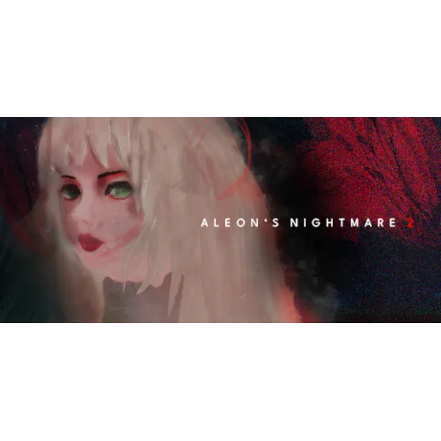 ALEON's Nightmare 2 💎 АВТОДОСТАВКА STEAM GLOBAL МГНОВЕННО ЛИЦЕНЗИЯ