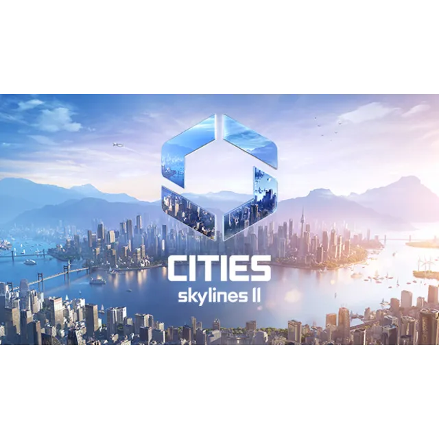 Cities: Skylines II —Ultimate Edition✔️STEAM✔на 90 дней