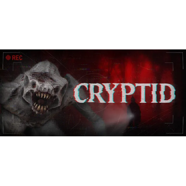 Cryptid * STEAM РОССИЯ ⚡ АВТОДОСТАВКА 💳0% КАРТЫ