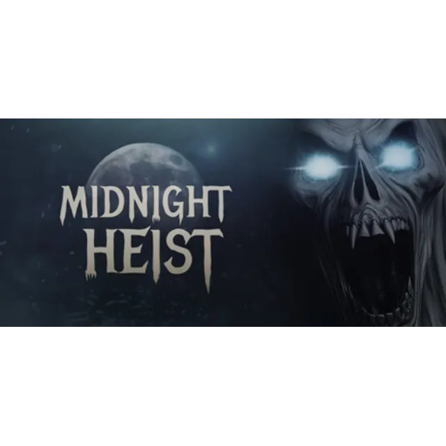 Midnight Heist * STEAM RU ⚡ АВТО 💳0%