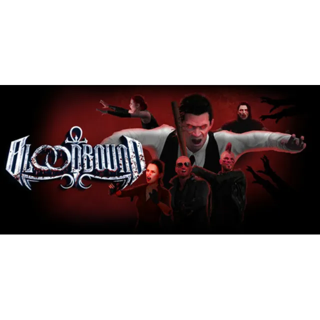 Bloodbound * STEAM РОССИЯ ⚡ АВТОДОСТАВКА 💳0% КАРТЫ
