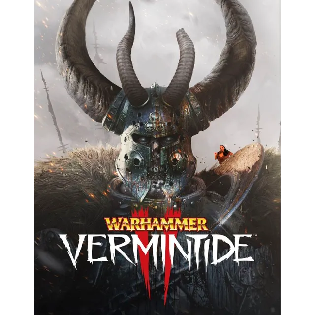 🌍Warhammer: Vermintide 2✔️STEAM Аккаунт | ОНЛАЙН