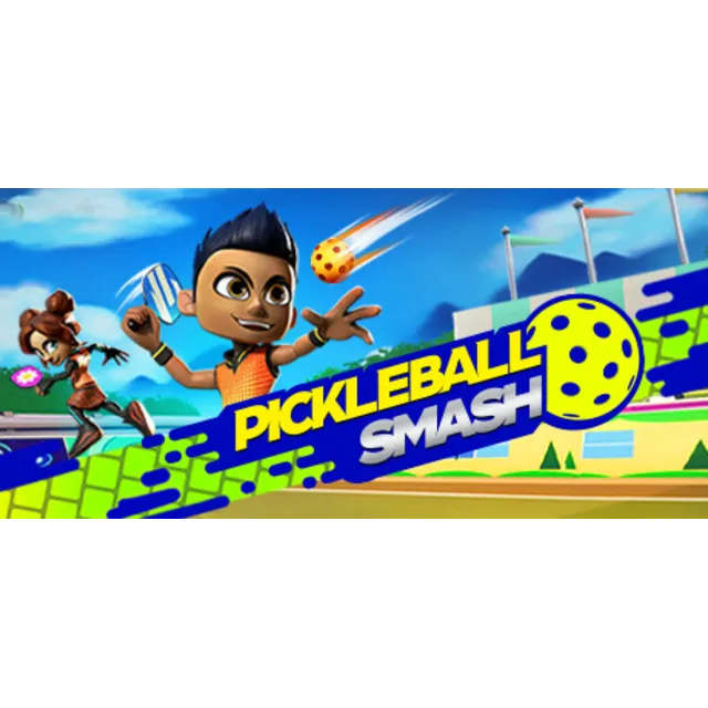 Pickleball Smash - STEAM GIFT РОССИЯ