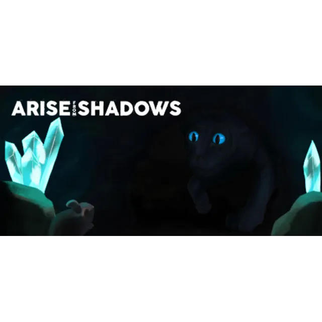 Arise from Shadows - STEAM GIFT РОССИЯ