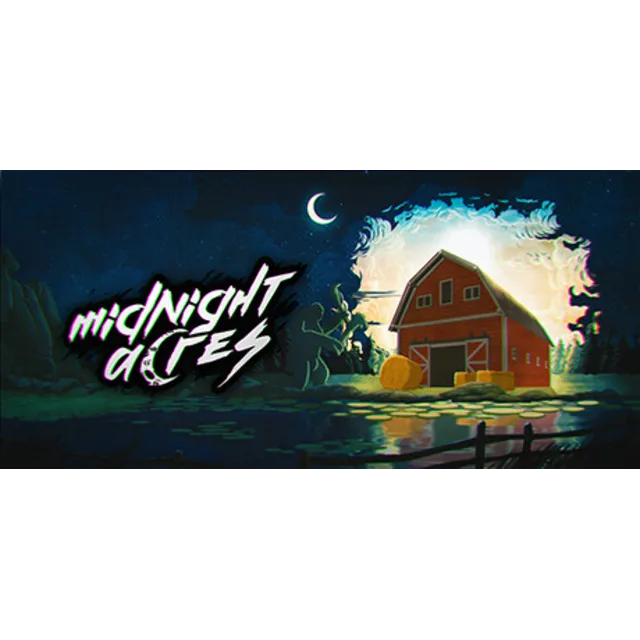 Midnight Acres - STEAM GIFT РОССИЯ