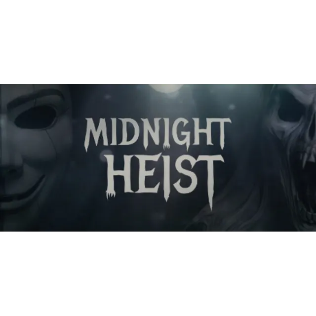 Midnight Heist - STEAM GIFT РОССИЯ