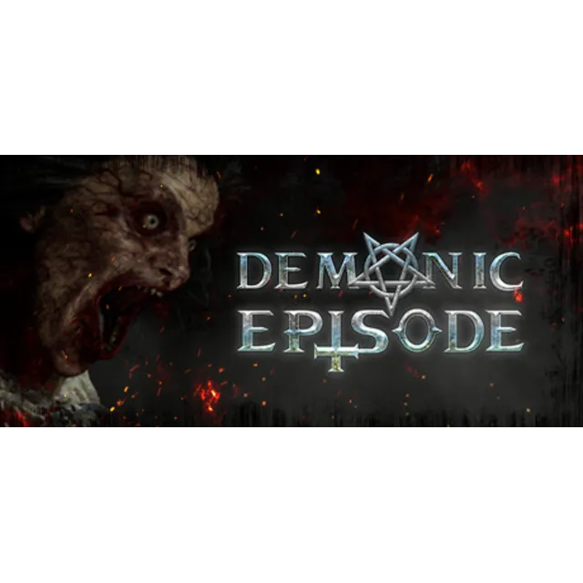 Demonic Episode * STEAM RU ⚡ АВТО 💳0%