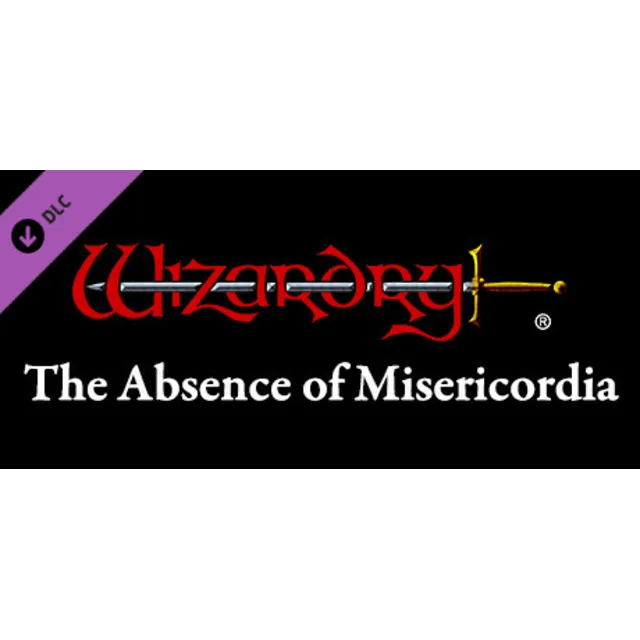 Wizardry: The Five Ordeals - Scenario "The Absence of M