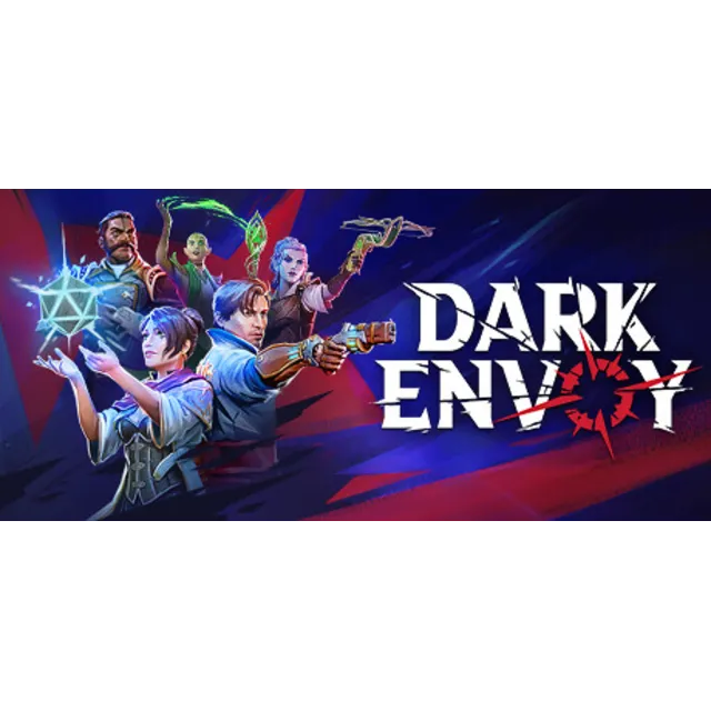 Dark Envoy (Steam Gift Россия)