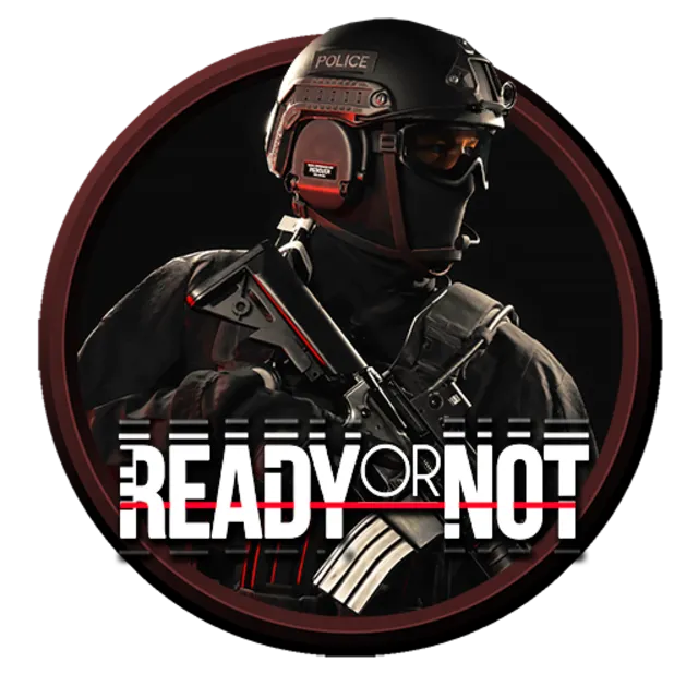 Ready or Not®✔️Steam 🟢(ОНЛАЙН)(GLOBAL)🌍