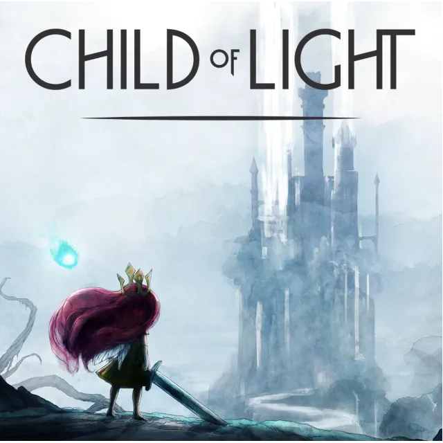 🔥Child of Light  🎮XBOX One/Series X|S КЛЮЧ🔑🌎
