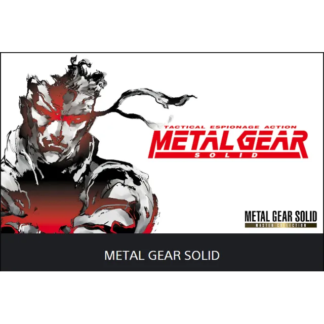 💥METAL GEAR SOLID 🔵 PS4/PS5 🔴ТУРЦИЯ🔴