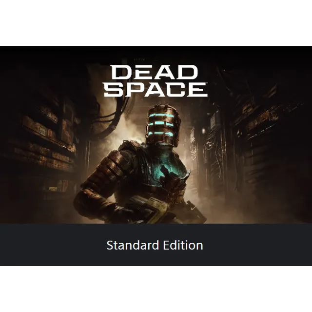 💥Dead Space 🔵 PS5/ПС5 🔴ТУРЦИЯ🔴