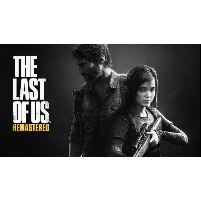 💥The Last of Us™ Remastered 🔵 PS4 / PS5 🔴ТУРЦИЯ🔴