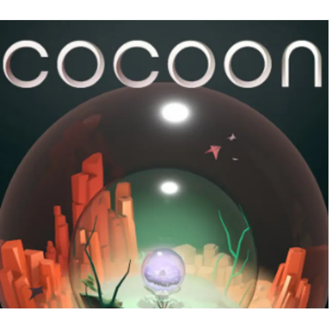 ⭐COCOON БЕЗ ОЧЕРЕДИ STEAM АККАУНТ⭐