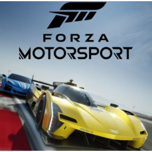 ⭐Forza Motorsport (2023) БЕЗ ОЧЕРЕДИ STEAM АККАУНТ⭐