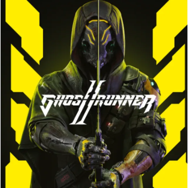 ⭐Ghostrunner 2 БЕЗ ОЧЕРЕДИ STEAM АККАУНТ⭐