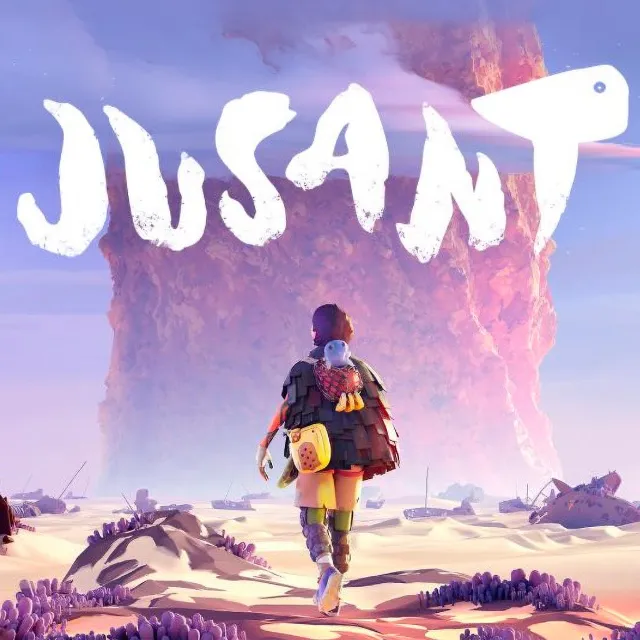 Jusant Xbox Series X|S