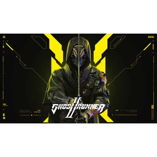 。 ⋆༺♱༻⋆。GHOSTRUNNER 2 — BRUTAL✔STEAM Аккаунт✔на 90 дней