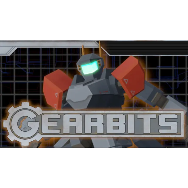 🔥 Gearbits | Steam РУ+UA+KZ+СНГ🔥