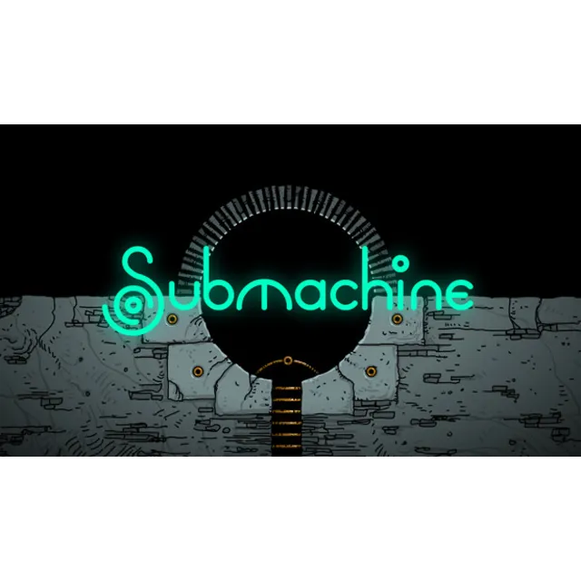 🔥 Submachine: Legacy | Steam РУ+UA+KZ+СНГ🔥