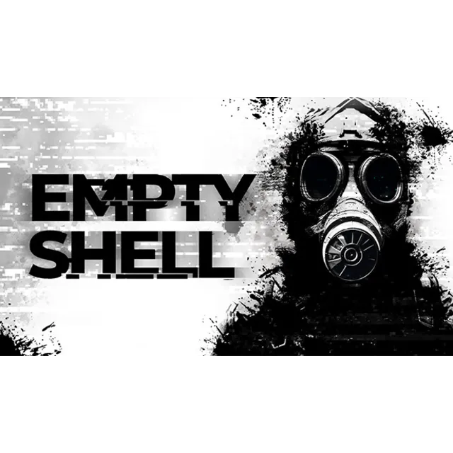 🔥 EMPTY SHELL | Steam РУ+UA+KZ+СНГ🔥