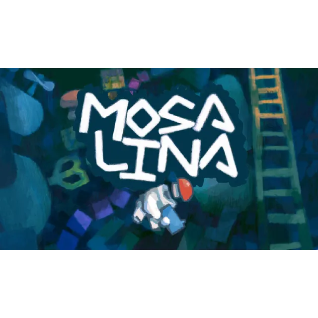 🔥 Mosa Lina | Steam РУ+UA+KZ+СНГ🔥