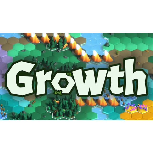 🔥 Growth | Steam РУ+UA+KZ+СНГ🔥