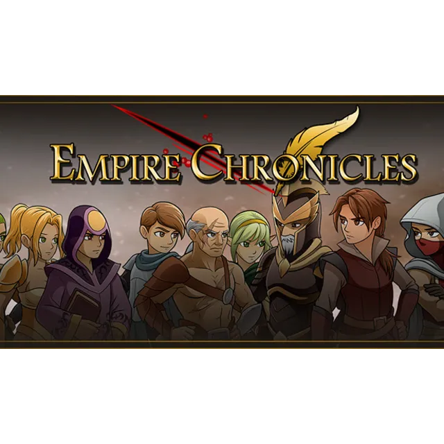 🔥 Empire Chronicles | Steam РУ+UA+KZ+СНГ🔥