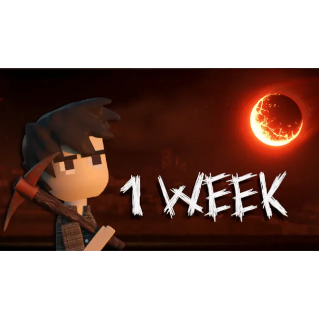 🔥 1WEEK | Steam РУ+UA+KZ+СНГ🔥