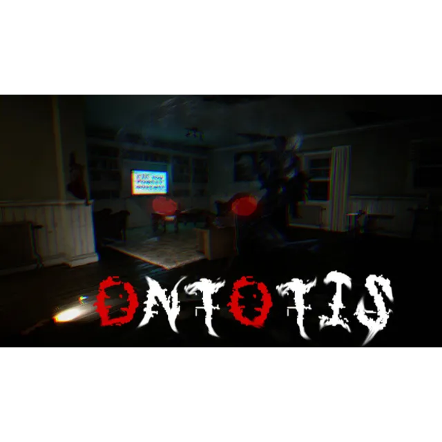🔥 Ontotis | Steam РУ+UA+KZ+СНГ🔥
