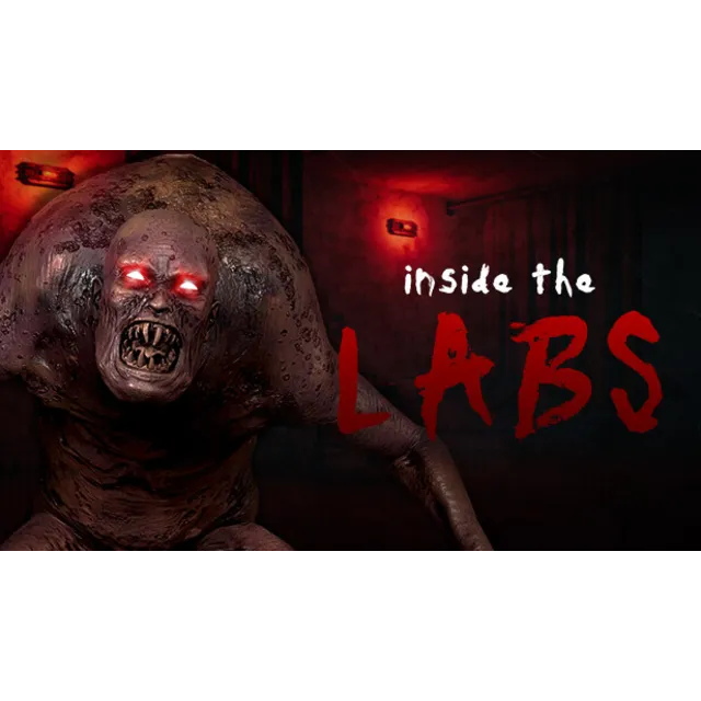 🔥 Inside the Labs | Steam РУ+UA+KZ+СНГ🔥