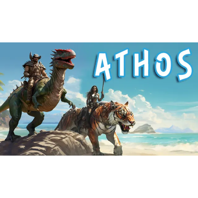 🔥 Athos | Steam РУ+UA+KZ+СНГ🔥