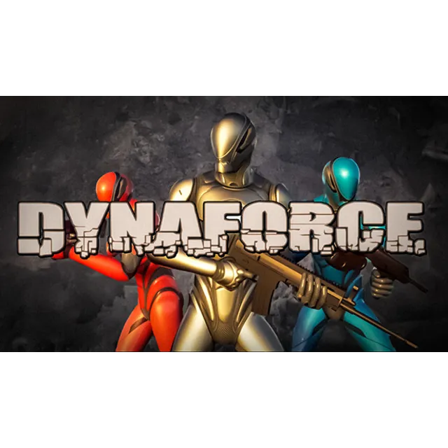 🔥 Dynaforce | Steam РУ+UA+KZ+СНГ🔥