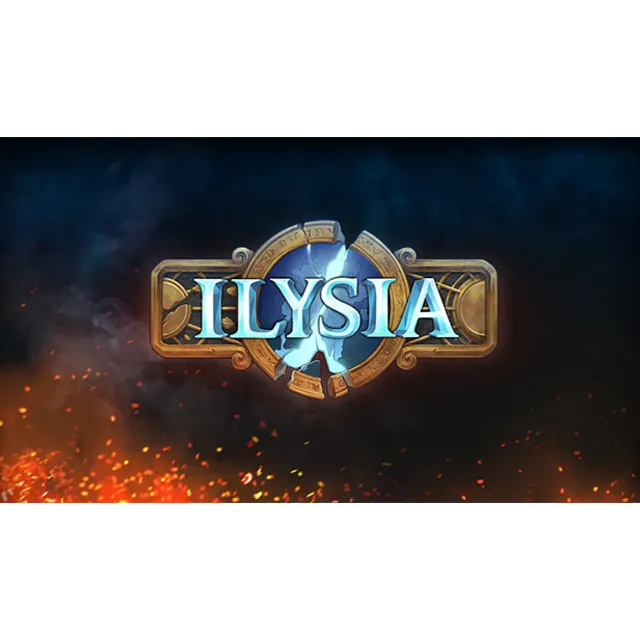 🔥 Ilysia | Steam РУ+UA+KZ+СНГ🔥